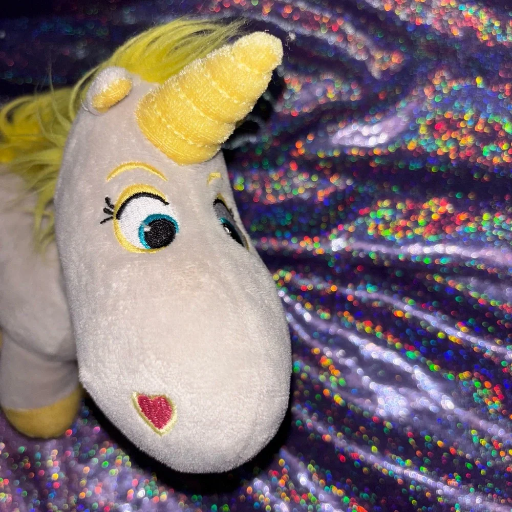 Toy Story 3 Buttercup
